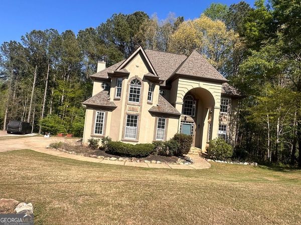 3322 Hunters Hill Drive, Lithonia, GA 30038