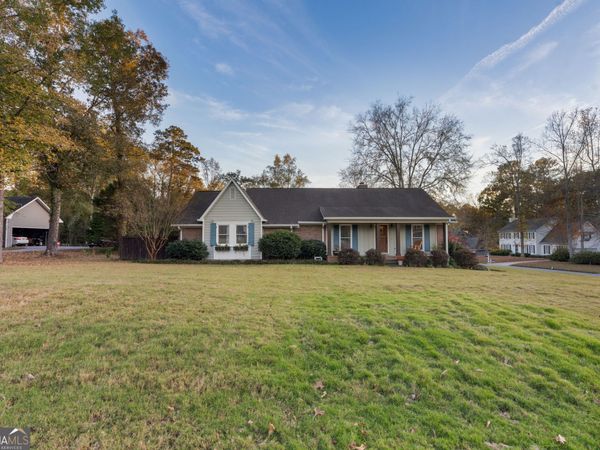 101 Spring Valley Court, Macon, GA 31210