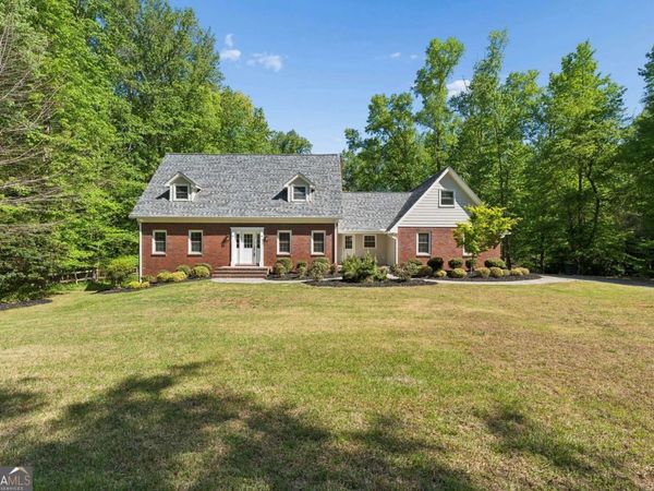 14030 Cogburn Road, Milton, GA 30004