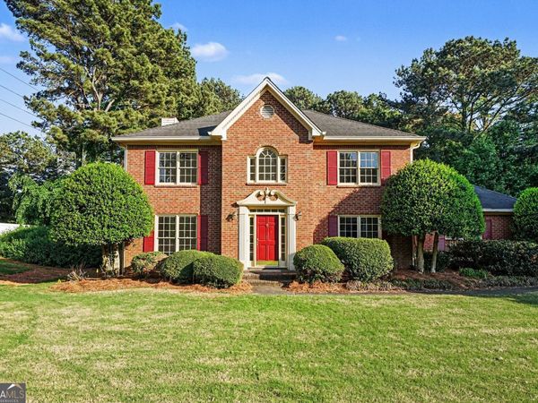2350 Montrose Place, Snellville, GA 30078