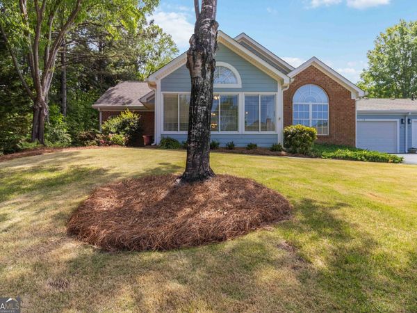 17106 Harvest Ridge Lane, Johns Creek, GA 30022