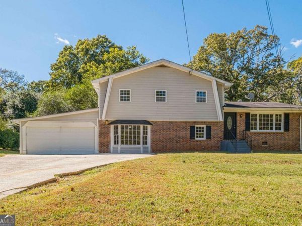 1798 Dogwood Court, Snellville, GA 30078