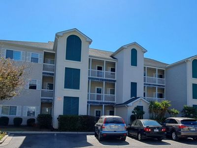 1100 Commons Blvd. , Unit 201, Myrtle Beach, SC 29572