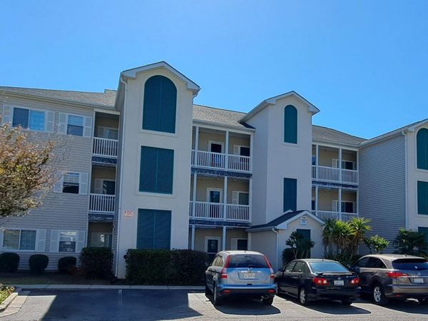 1100 Commons Blvd. , Unit 201, Myrtle Beach, SC 29572