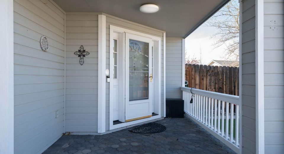 1371 Winwood Way, Gardnerville, NV 89410 Photo