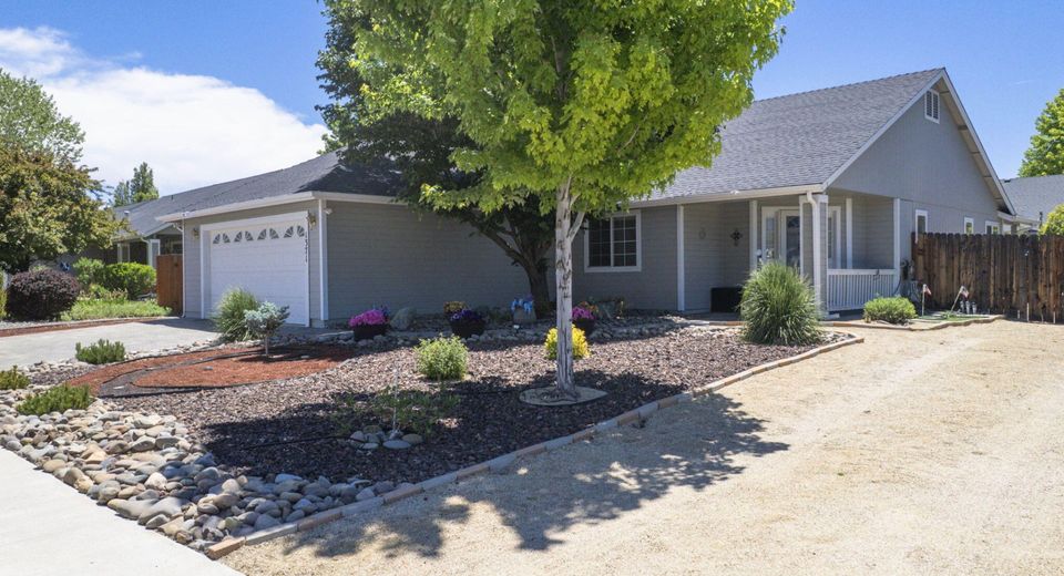 1371 Winwood Way, Gardnerville, NV 89410 Photo