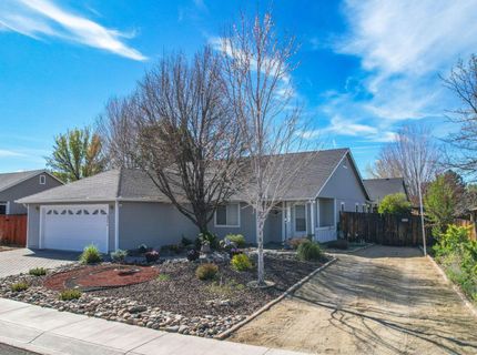 1371 Winwood Way, Gardnerville, NV 89410 Photo