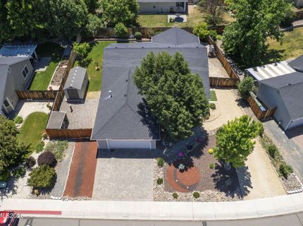 1371 Winwood Way, Gardnerville, NV 89410 Photo