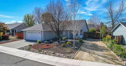 1371 Winwood Way, Gardnerville, NV 89410 Photo