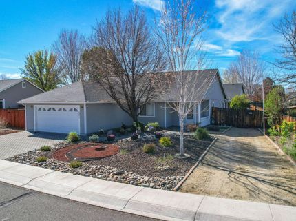 1371 Winwood Way, Gardnerville, NV 89410 Photo