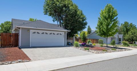 1371 Winwood Way, Gardnerville, NV 89410 Photo