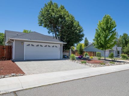 1371 Winwood Way, Gardnerville, NV 89410 Photo