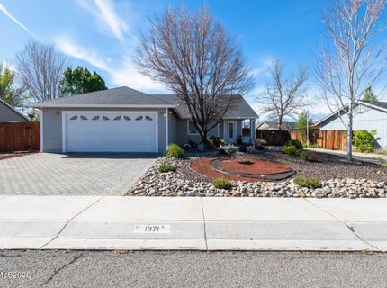 1371 Winwood Way, Gardnerville, NV 89410 Photo
