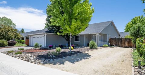 1371 Winwood Way, Gardnerville, NV 89410 Photo
