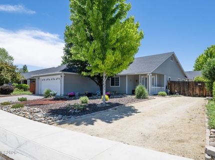 1371 Winwood Way, Gardnerville, NV 89410 Photo