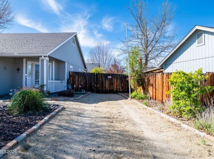 1371 Winwood Way, Gardnerville, NV 89410 Photo