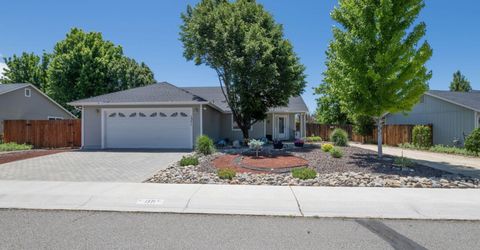 1371 Winwood Way, Gardnerville, NV 89410 Photo