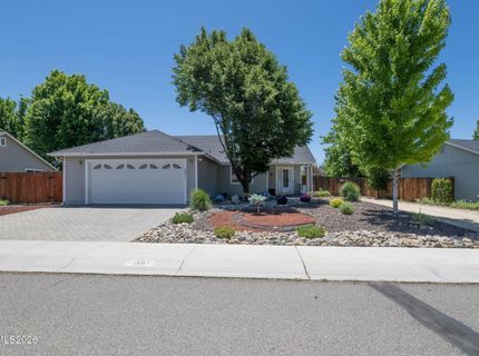 1371 Winwood Way, Gardnerville, NV 89410 Photo