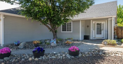 1371 Winwood Way, Gardnerville, NV 89410 Photo