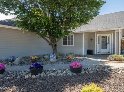 1371 Winwood Way, Gardnerville, NV 89410 Photo