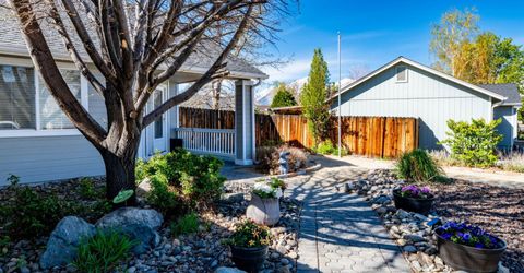 1371 Winwood Way, Gardnerville, NV 89410 Photo