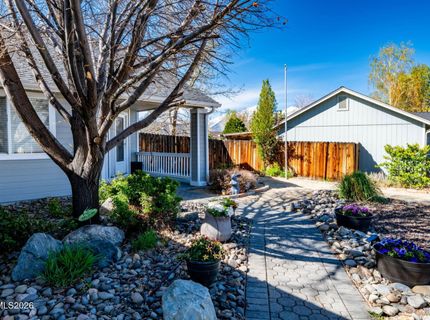 1371 Winwood Way, Gardnerville, NV 89410 Photo