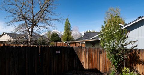 1371 Winwood Way, Gardnerville, NV 89410 Photo