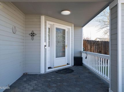 1371 Winwood Way, Gardnerville, NV 89410 Photo