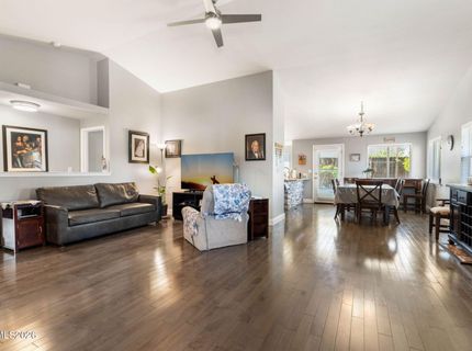 1371 Winwood Way, Gardnerville, NV 89410 Photo