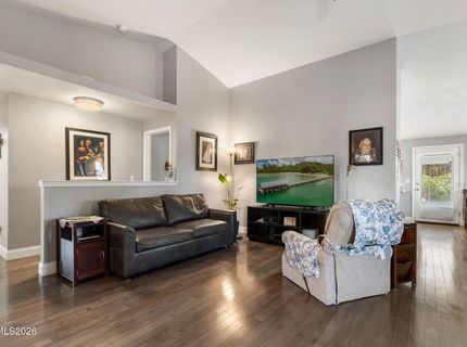 1371 Winwood Way, Gardnerville, NV 89410 Photo