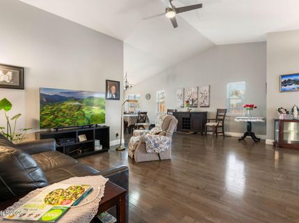 1371 Winwood Way, Gardnerville, NV 89410 Photo