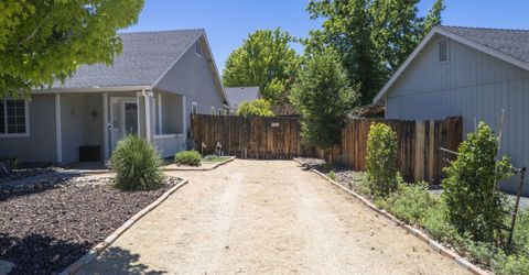 1371 Winwood Way, Gardnerville, NV 89410 Photo