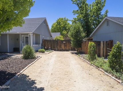 1371 Winwood Way, Gardnerville, NV 89410 Photo