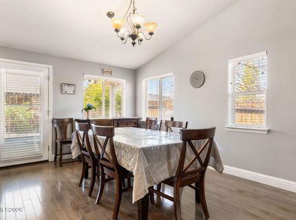 1371 Winwood Way, Gardnerville, NV 89410 Photo