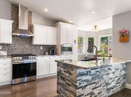 1371 Winwood Way, Gardnerville, NV 89410 Photo