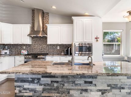 1371 Winwood Way, Gardnerville, NV 89410 Photo