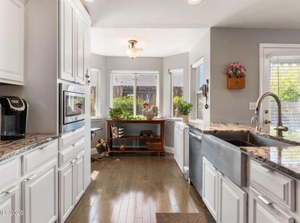 1371 Winwood Way, Gardnerville, NV 89410 Photo