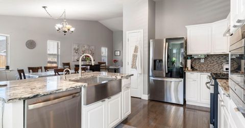 1371 Winwood Way, Gardnerville, NV 89410 Photo