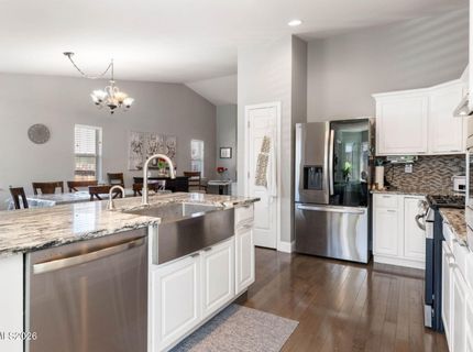 1371 Winwood Way, Gardnerville, NV 89410 Photo