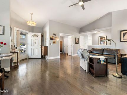 1371 Winwood Way, Gardnerville, NV 89410 Photo