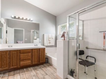 1371 Winwood Way, Gardnerville, NV 89410 Photo