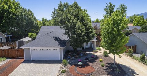 1371 Winwood Way, Gardnerville, NV 89410 Photo