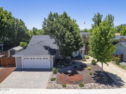 1371 Winwood Way, Gardnerville, NV 89410 Photo