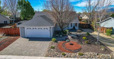 1371 Winwood Way, Gardnerville, NV 89410 Photo