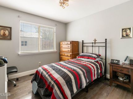 1371 Winwood Way, Gardnerville, NV 89410 Photo