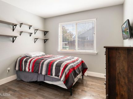 1371 Winwood Way, Gardnerville, NV 89410 Photo