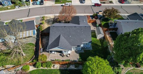 1371 Winwood Way, Gardnerville, NV 89410 Photo