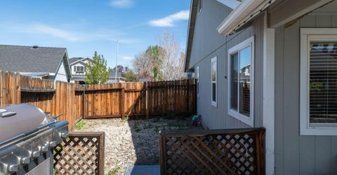 1371 Winwood Way, Gardnerville, NV 89410 Photo