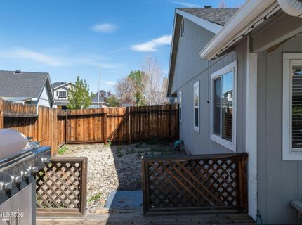 1371 Winwood Way, Gardnerville, NV 89410 Photo