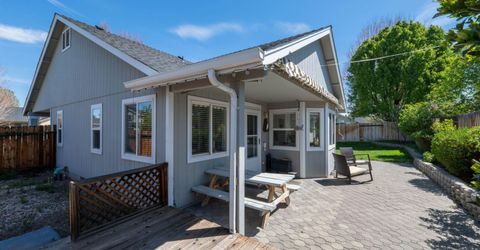 1371 Winwood Way, Gardnerville, NV 89410 Photo